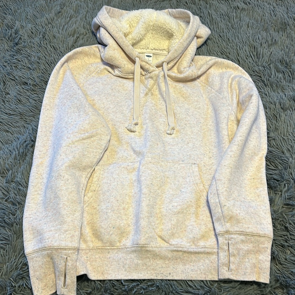 Old Navy Hoodie